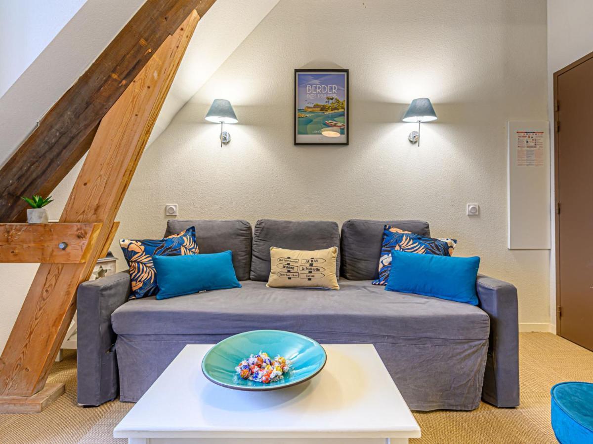 Apartment Chateau De Kergonano-10 By Interhome Baden Kültér fotó